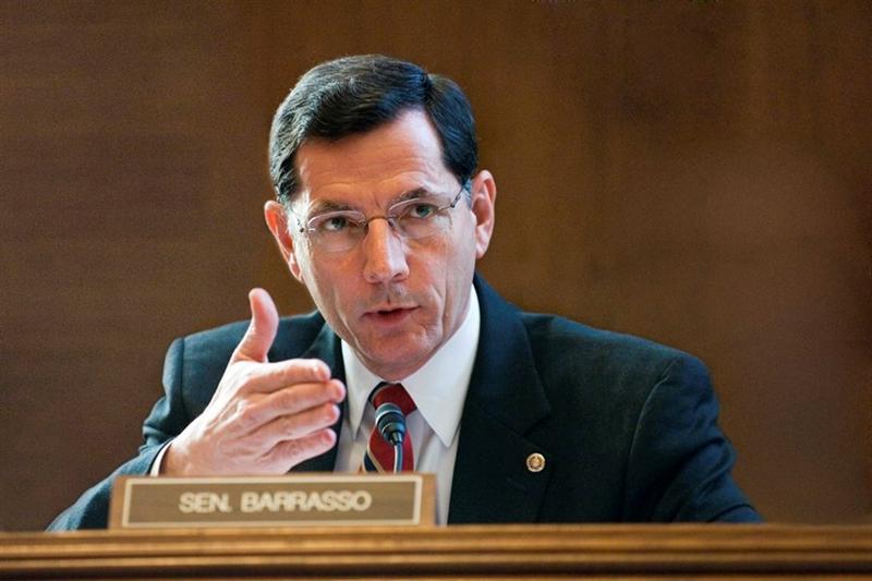 John Barrasso