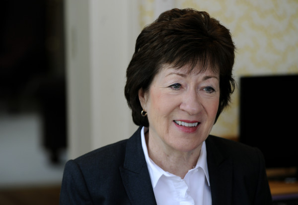 Susan Collins